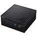 VivoMini PN40-BC486ZV Mini PC Intel® Celeron® N4000 4 GB DDR4-SDRAM 64 GB eMMC Windows 10 Pro Nero - Foto miniatura 2