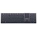 Kb900 Tastiera Rf Senza Fili + Bluetooth Azerty Francese Grafite - Foto miniatura 3