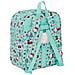 Zaino Per Bambini Sea Lovers Turchese 22 X 27 X 10 Cm - Foto miniatura 3