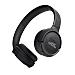Cuffie Bluetooth TUNE 520BT Intefaccia USB tipo-C Colore Nero - Foto miniatura 1