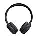 Cuffie Bluetooth TUNE 520BT Intefaccia USB tipo-C Colore Nero - Foto miniatura 3