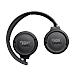 Cuffie Bluetooth TUNE 520BT Intefaccia USB tipo-C Colore Nero - Foto miniatura 6