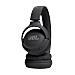 Cuffie Bluetooth TUNE 520BT Intefaccia USB tipo-C Colore Nero - Foto miniatura 7