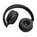 Cuffie Bluetooth TUNE 520BT Intefaccia USB tipo-C Colore Nero - Foto miniatura 8