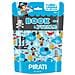 Pirati. Book&amp.puzzle. Ediz. Illustrata. Con Puzzle - Foto miniatura 1
