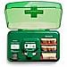 Wound Care Kit di primo soccorso domestico - Foto miniatura 6