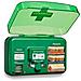 Wound Care Kit di primo soccorso domestico - Foto miniatura 1