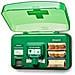 Wound Care Kit di primo soccorso domestico - Foto miniatura 4