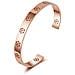 Acciaio Inox Bangle - Foto miniatura 1