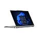 Notebook Ibrido (2 in 1) ThinkPad X1 2-in-1 Gen 9 Monitor 14" WUXGA Intel Core Ultra 5 125U Ram 16 GB SSD 512 GB Intel Graphics 2 x 3.2 Gen 1 Type A Windows 11 Pro - Foto miniatura 1