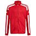 Giacca Tuta Squadra 21Gp6458 Uomo Taglia 13A Colore Rosso - Foto miniatura 1