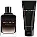 Gentleman Set Regalo Eau De Parfum Boisée 60 Ml + Shower Gel 75 Ml - Foto miniatura 3