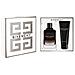 Gentleman Set Regalo Eau De Parfum Boisée 60 Ml + Shower Gel 75 Ml - Foto miniatura 4