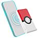 Pokèball Wireless Power Bank - Foto miniatura 1