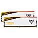Memoria Dimm 288 pin 48 GB (2 x 24 GB) DDR5 6600 MHz CL34 Colore Bianco /Marrone - Foto miniatura 1