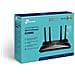 Archer AX1500 router wireless Gigabit Ethernet Dual-band (2.4 GHz / 5 GHz) Nero - Foto miniatura 4