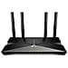 Archer AX1500 router wireless Gigabit Ethernet Dual-band (2.4 GHz / 5 GHz) Nero - Foto miniatura 1