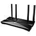 Archer AX1500 router wireless Gigabit Ethernet Dual-band (2.4 GHz / 5 GHz) Nero - Foto miniatura 2