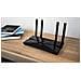 Archer AX1500 router wireless Gigabit Ethernet Dual-band (2.4 GHz / 5 GHz) Nero - Foto miniatura 5