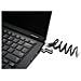 Lucchetto Portatile Con Chiave N17 Per Slot Wedge - Chiave Comune - Foto miniatura 3