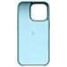 Custodia MagSafe di Beats per iPhone 16 Pro - Azzurro Nilo - Foto miniatura 3
