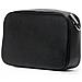 Md Camera Bag Borse A Tracolla Pelle Di Mucca Borse Donna Nero Eu One Size, 32f7sgnm8l-001 - Foto miniatura 2