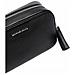 Md Camera Bag Borse A Tracolla Pelle Di Mucca Borse Donna Nero Eu One Size, 32f7sgnm8l-001 - Foto miniatura 3