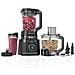 Detect Power Mixer & Processor Pro 2,1 L Frullatore da Tavolo 1200 W Nero - Foto miniatura 1