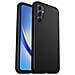 Otterbox React Series - Back Cover For Mobile Phone - Black - For Samsung Galaxy A34 5g - Foto miniatura 1