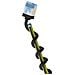 74320 cavo di rete Nero 3 m Cat6a U /FTP (STP) - Foto miniatura 1