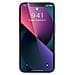 StyleShell SHOCKFlex custodia per cellulare 15,5 cm (6.1") Cover Trasparente - Foto miniatura 2