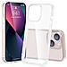 StyleShell SHOCKFlex custodia per cellulare 15,5 cm (6.1") Cover Trasparente - Foto miniatura 1