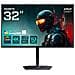 MO32U 31,5" Monitor Gaming OLED 4K UHD - 3840 x 2160, 165Hz, 0.03ms, 250 cd /m², Display HDR True Black 400, HDMI 2.1, DisplayPort 1.4 - Foto miniatura 1