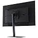 MO32U 31,5" Monitor Gaming OLED 4K UHD - 3840 x 2160, 165Hz, 0.03ms, 250 cd /m², Display HDR True Black 400, HDMI 2.1, DisplayPort 1.4 - Foto miniatura 6
