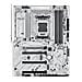B650E MAX GAMING WIFI W AMD B650 Socket AM5 ATX Scheda Madre - Foto miniatura 1
