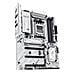 B650E MAX GAMING WIFI W AMD B650 Socket AM5 ATX Scheda Madre - Foto miniatura 3