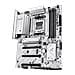 B650E MAX GAMING WIFI W AMD B650 Socket AM5 ATX Scheda Madre - Foto miniatura 4