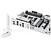 B650E MAX GAMING WIFI W AMD B650 Socket AM5 ATX Scheda Madre - Foto miniatura 8