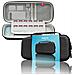 Custodia Protettiva Per Console Switch 2 - Nera - Foto miniatura 2