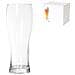 Set 6 bicchieri birra Weizen in vetro trasparente cc 500 - Foto miniatura 1