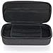 Custodia Protettiva Nera Impermeabile Per Nintendo Switch 2 - Borsa Portatile - Foto miniatura 1