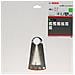 ?2608640728 lama circolare 25 cm 1 pz - Foto miniatura 2