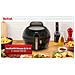 ActiFry FZ775810 friggitrice Singolo Indipendente 1520 W Friggitrice ad aria calda Nero - Foto miniatura 8
