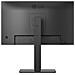 Monitor 23.8" IPS Flat 24BA650-B.AEK Full HD Tempo di risposta 5 ms - Foto miniatura 8