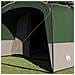 Tenda Familiare con tetto Verde e Bianco 760 x 645 x 230 cm - Foto miniatura 3