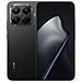 15T Pro 5G 1TB 12GB Ram Display 6.83" AMOLED max 144Hz Main Camera 50MP Leica Summilux Dual nanoSim (+eSim) USB Type-C HyperOS2 Dimensity 9400+ 5500mAh Black - Foto miniatura 1