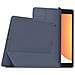 Custodia Per Ipad 11“ 2025 / 10,9” 2022 Modello Slimskin Con Supporto Per Stilo, Blu Marine - Foto miniatura 1