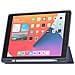 Custodia Per Ipad 11“ 2025 / 10,9” 2022 Modello Slimskin Con Supporto Per Stilo, Blu Marine - Foto miniatura 2