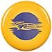 Frisbee Disco Volante, 25.27cm per Bambini dai 5+ anni - 130g - Foto miniatura 7
