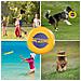 Frisbee Disco Volante, 25.27cm per Bambini dai 5+ anni - 130g - Foto miniatura 6